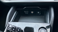 Kia Sportage 1.6T GDi 157 48V ISG GT-Line 5dr DCT Petrol Estate